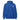 Clarity Hits Harder Embroidered Hoodie – DJ Skeleton Recovery Streetwear - Royal / S | Sobervation