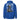 Clarity Hits Harder Embroidered Unisex Hoodie - Royal Embroidered Hoodie - Sobervation