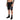Clarity Hits Harder Fleece Shorts – DTG Printed Recovery Streetwear - S | Sobervation