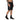 Clarity Hits Harder Fleece Shorts – DTG Printed Recovery Streetwear - S | Sobervation