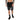 Clarity Hits Harder Fleece Shorts – DTG Printed Recovery Streetwear - S | Sobervation