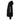 Clarity Hits Harder Premium Oversized Hoodie – Deconstructed Recovery Streetwear - Black Oversized Graphic Print Hoodie - Sobervation