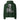Clarity Hits Harder Premium Oversized Hoodie – Deconstructed Recovery Streetwear - Forest Oversized Graphic Print Hoodie - Sobervation