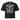 Clarity Hits Harder Women's Boxy Tee – DJ Skeleton Recovery Streetwear - S | Sobervation