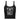 Clarity Hits Harder – Women’s Micro - Rib Tank - XS Micro - Rib Tank Top - Sobervation