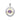 Clarity & Strength Pyramid Pendant – Sobriety Symbol Sterling Silver Jewelry MPD5297 - Genuine Amethyst | Sobervation
