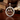 Clarity & Strength Pyramid Pendant – Sobriety Symbol Sterling Silver Jewelry MPD5297 - Genuine Garnet Pendant - Sobervation