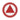 Red Sobriety Symbol Embroidered Patch - Iron-On Sew-On Pin - White | Sobervation