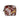 Crimson & Gold Flow Duffle Bag - Duffel Bag - Sobervation