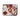 Crimson & Gold Flow Laptop Sleeve - 13″ Laptop Sleeve - Sobervation