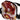 Crimson & Gold Flow Utility Crossbody Bag - Cross Body Bag - Sobervation