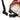 Crimson & Gold Flow Utility Crossbody Bag - Cross Body Bag - Sobervation