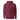 Sobriety Is the Gift Premium Hoodie – Daily Affirmation Recovery Apparel - Maroon / S | Sobervation