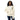 Different Looks Good On You Embroidered Premium Zip Hoodie - Sandshell / S | Sobervation