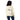 Different Looks Good On You Embroidered Premium Zip Hoodie - Sandshell / S | Sobervation
