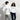 Different Looks Good On You Embroidered Premium Zip Hoodie - Sandshell / S | Sobervation