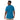 Don’t Poison Your Brain – Unisex Essential Tee - Sapphire Graphic Print T Shirt - Sobervation