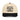 Don’t Quit Before the Magic Happens 5-Panel Mid-Profile Baseball Cap - Black/Natural | Sobervation