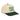 Don’t Quit Before the Magic Happens 5 - Panel Mid - Profile Baseball Cap - Dark Green/Natural 5 Panel Mid Profile Baseball Cap - Sobervation