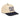 Don’t Quit Before the Magic Happens 5 - Panel Mid - Profile Baseball Cap - Navy/Natural 5 Panel Mid Profile Baseball Cap - Sobervation