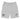 Don't Quit Before the Magic Happens Embroidered Fleece Shorts – Enchanted Recovery Streetwear - Heather Grey / S | Sobervation
