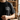 Don't Quit Before the Magic Happens Heavyweight Tee – Recovery Apparel - Black Heavyweight Embroidered Tee - Sobervation