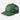 Don't Quit Before The Magic Happens Trucker Cap - Evergreen - Sobervation