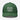 Don't Quit Before The Magic Happens Trucker Cap - Evergreen - Sobervation