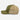 Don't Quit Before The Magic Happens Trucker Cap - Moss/ Khaki - Sobervation