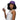 Doodle Art Reversible Bucket Hat – Two Looks, One Bold Message - XS Bucket Hat - Sobervation