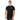 Embroidered 'We Do Recover' Men's Classic Tee - Sobervation Signature Line - Black Embroidered Men's Tee - Sobervation