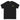 Embroidered 'We Do Recover' Men's Classic Tee - Sobervation Signature Line - Black Embroidered Men's Tee - Sobervation