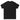 Embroidered 'We Do Recover' Men's Classic Tee - Sobervation Signature Line - Black Embroidered Men's Tee - Sobervation