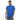 Embroidered 'We Do Recover' Men's Classic Tee - Sobervation Signature Line - Royal Embroidered Men's Tee - Sobervation