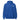 Embroidered Wings Hoodie – Cozy Courage, On Your Chest - Royal / S | Sobervation