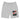 Every Day is a Good Day for Recovery Fleece Shorts - Heather Grey / S | Sobervation