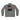 Every Day is a Good Day for Recovery Lightweight Quarter-Zip Pullover - Grey Concrete / XS | Sobervation
