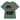 Every Day is a Good Day for Recovery Women's Organic Ribbed Neck Tee - Green Bay / S | Sobervation