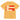 F.E.A.R. (Face Everything and Recover) Heavyweight Tee – Garment-Dyed Unisex Fit - Mustard / S | Sobervation