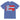 F.E.A.R. (Face Everything and Recover) Heavyweight Tee – Garment-Dyed Unisex Fit - Mystic Blue / S | Sobervation