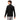 F.E.A.R. – Face Everything and Recover | Lightweight Quarter-Zip Pullover - Black / XS | Sobervation