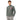 F.E.A.R. – Face Everything and Recover | Lightweight Quarter-Zip Pullover - Grey Concrete / XS | Sobervation