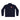 F.E.A.R. – Face Everything and Recover | Lightweight Quarter-Zip Pullover - Black / XS | Sobervation