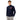 F.E.A.R. – Face Everything and Recover | Lightweight Quarter-Zip Pullover - True Navy / XS | Sobervation