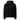 F.E.A.R. (Face Everything and Recover) Oversized Heavyweight Hoodie – Skeleton Biker Recovery Graphic - Black / S | Sobervation