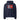 F.E.A.R. (Face Everything and Recover) Oversized Hoodie – Bold & Cozy Statement - Navy / S | Sobervation