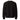 F.E.A.R. (Face Everything and Recover) Oversized Sweatshirt – Heavyweight Recovery Style - Black / S | Sobervation