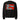 F.E.A.R. (Face Everything and Recover) Oversized Sweatshirt – Heavyweight Recovery Style - Black / S | Sobervation