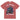 F.E.A.R. (Face Everything and Recover) Skeleton Biker Heavyweight Tee - Crimson / S | Sobervation