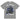 F.E.A.R. (Face Everything and Recover) Skeleton Biker Heavyweight Tee - Grey / S | Sobervation